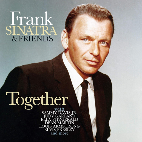 Vinyl - Frank Sinatra & Friends - Together With....: Duets On The Air & Studio - LP