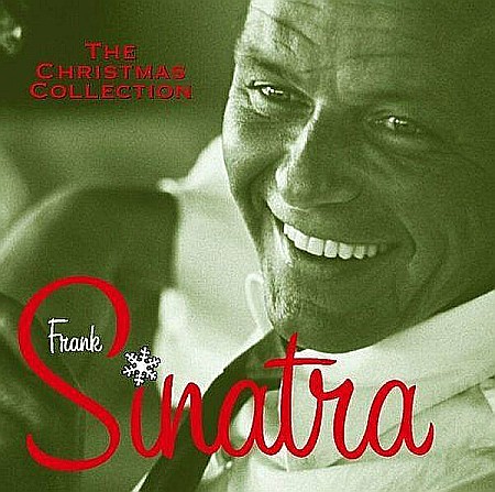 CD - Frank Sinatra-The Christmas Collection-CD