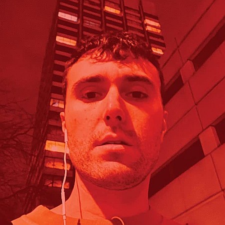 Vinyl - Fred Again - Actual Life (April 14 â€“ December 17 2020) - LP