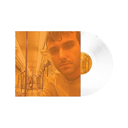 Vinyl - Fred Again - Actual Life,February 2 - October 15 2021 - LP