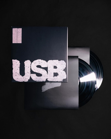 Vinyl - Fred Again.. - USB - 2LP