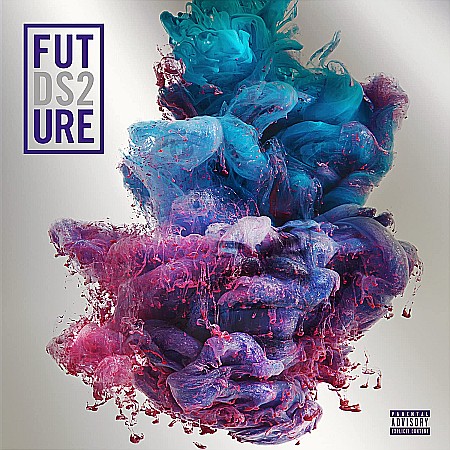 CD - Future - Ds2, Deluxe Edition - CD
