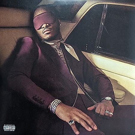 CD - Future & Metro Boomin - We Don'T Trust You - CD