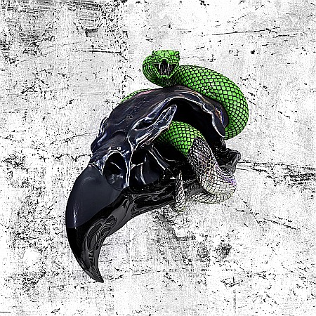 Muzica - Future & Young Thug - Super Slimey - LP