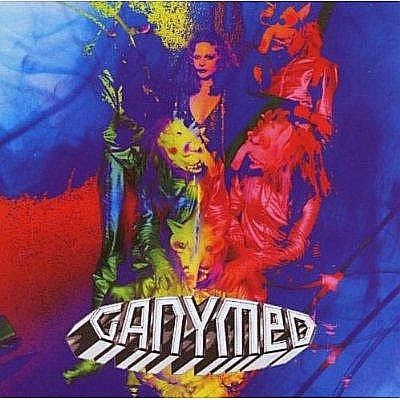 CD - Ganymed-Ganymed (Super Disco Hit !)-2CD