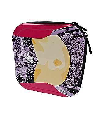 Accesorii stocare muzica - Geanta CD/DVD Vivanco, 24  Dancer