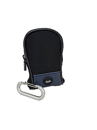 Accesorii stocare muzica - Geanta Foto Deja, Mobil Nova 2, Negru