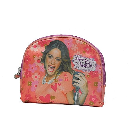 Accesorii - Geanta pentru cosmetice Violetta 19x14 cm