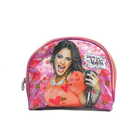 Accesorii - Geanta pentru cosmetice Violetta 19x14 cm