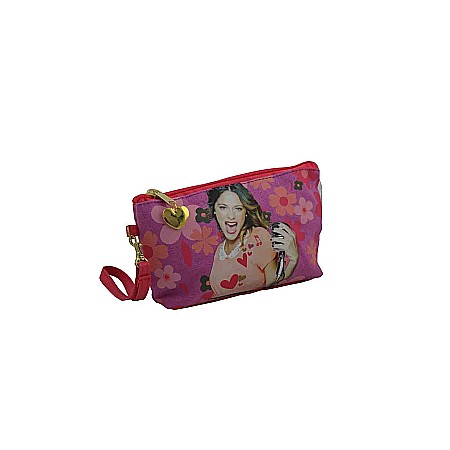 Accesorii - Geanta pentru cosmetice Violetta 20x3x12 cm