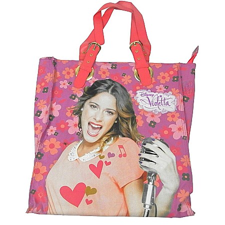 Accesorii - Geanta pentru cumparaturi Violetta