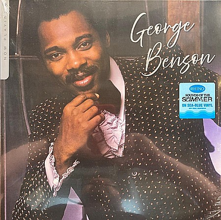 Vinyl - George Benson - Now Playing - LP