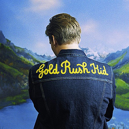 CD - George Ezra - Gold Rush Kid - CD