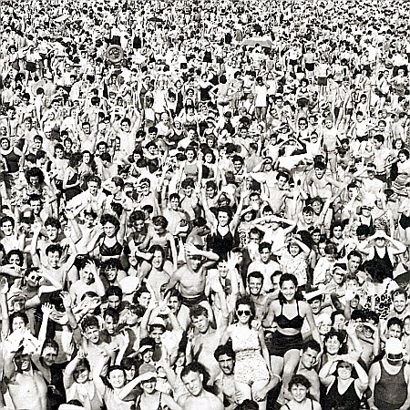 Vinyl - George Michael (from Wham!)-Listen Without Prejudice Vol. 1 (Remastered 25 Anniversary Edition) (180g Audiophile Pressing)-LP