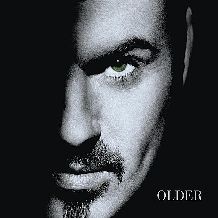 CD - George Michael (from Wham!)-Older-CD