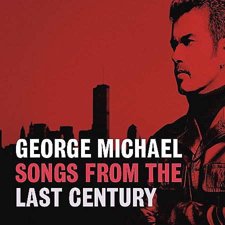 CD - George Michael (from Wham!)-Songs From The Last Century-CD