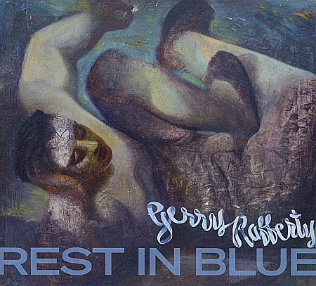 CD - Gerry Rafferty-Rest In Blue-CD