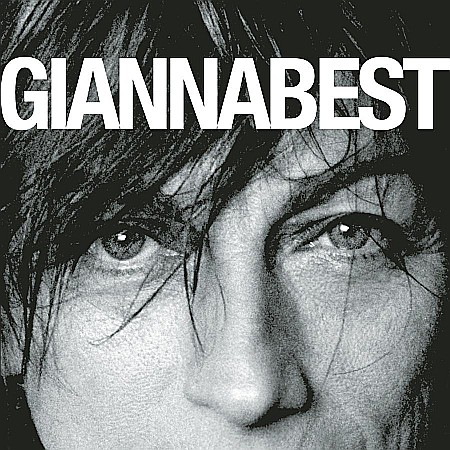 CD - Gianna Nannini-Giannabest-2CD