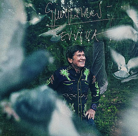 CD - Gianni Morandi - Evviva! - CD