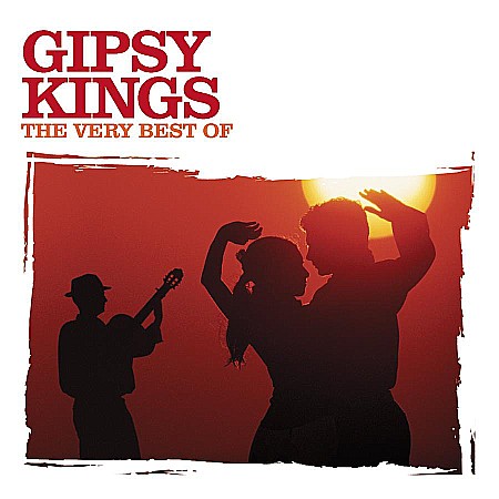 Muzica - Gipsy Kings-The Best Of-CD