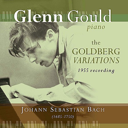 Muzica - Glenn Gould-Bach: Goldberg Variations, Bwv 988 (1981 Digital Recording)-LP