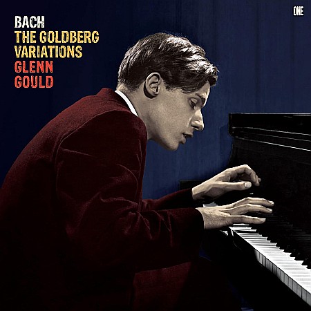 Muzica - Glenn Gould - Bach: The Goldberg Variations - Limited (180g Audiophile Pressing) - LP