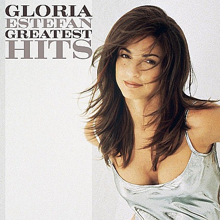CD - Gloria Estefan (from Miami Sound Machine)-Greatest Hits-CD