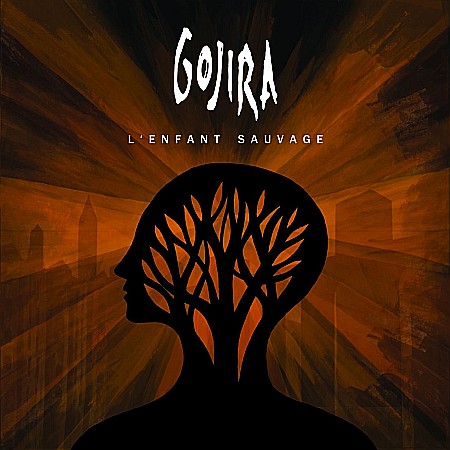 CD - Gojira - L'Enfant Sauva - CD