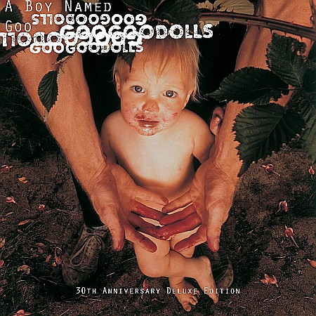 CD - Goo Goo Dolls - A Boy Named Goo - 2CD
