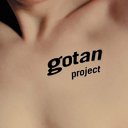 Vinyl - Gotan Project-La Revancha Del Tango-2LP