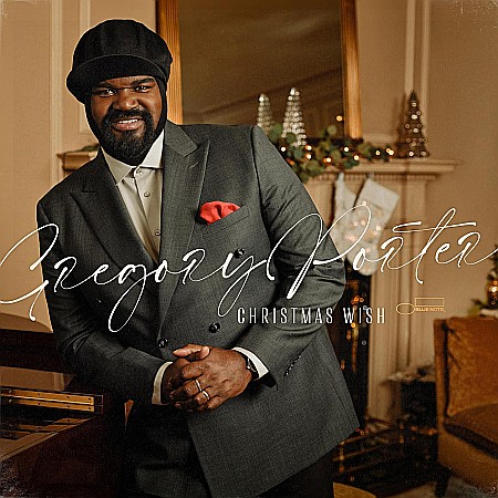 Vinyl - Gregory Porter - Titre Provisoire - LP