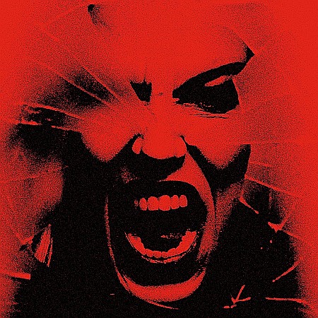 CD - Halestorm - Back From The Dead - CD