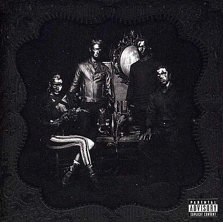 CD - Halestorm - The Strange Case Of - CD