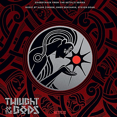 Muzica - Hans Zimmer - Twilight Of The Gods - 2LP