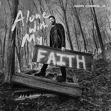 Vinyl - Harry Connick Jr. - Alone With My Faith - 2LP