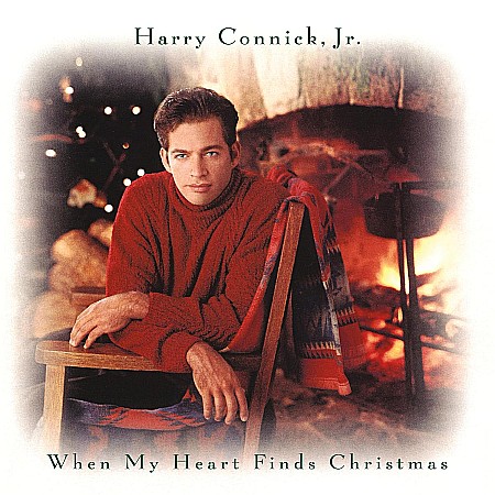 Muzica - Harry Connick Jr. - When My Heart Finds Christmas - 2LP