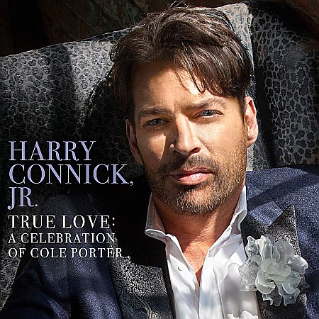 CD - Harry Connick Jr.-True Love: A Celebration Of Cole Porter-CD
