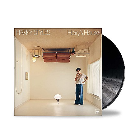 Vinyl - Harry Styles - Harry'S House - LP