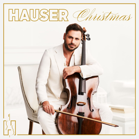 CD - Hauser - Christmas - CD