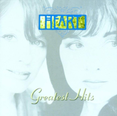 CD - Heart - Greatest Hits - CD