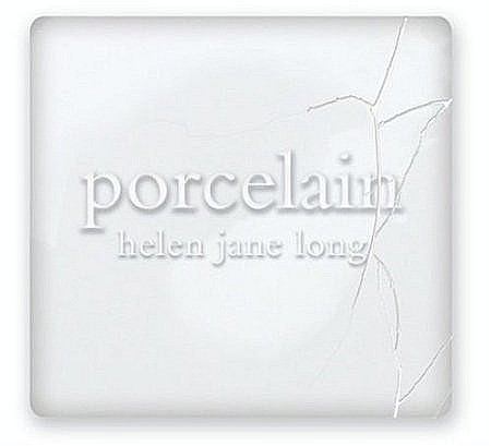 CD - Helen Jane Long - Porcelain - CD