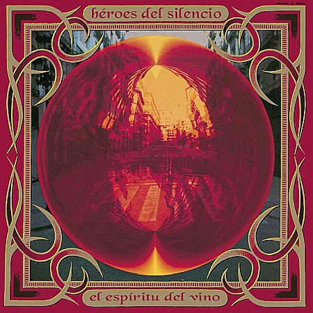 Vinyl - Heroes Del Silencio - El EspÏƒritu Del Vino - 2LP