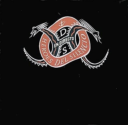 Muzica - Heroes Del Silencio - En Directo(180g Audiophile Pressing) - LP+CD
