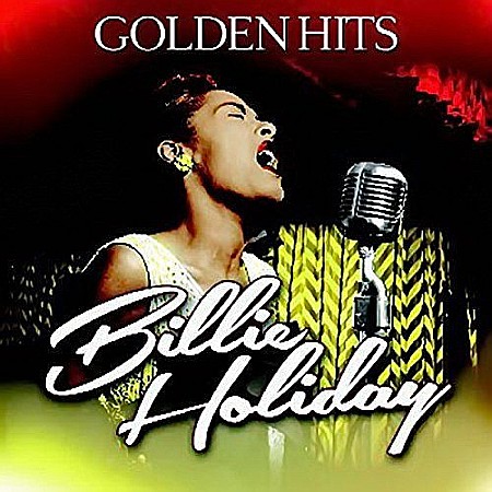 CD - Billie Holiday – Golden Hits - CD
