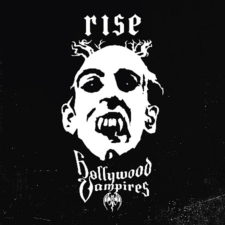 CD - Hollywood Vampires - Rise - CD