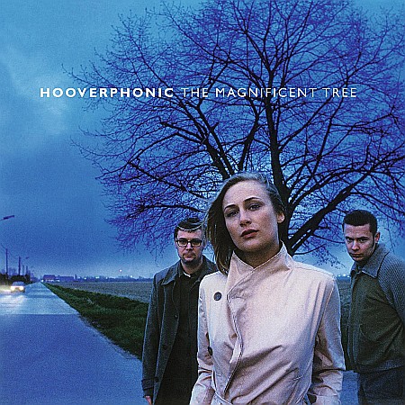 Muzica - Hooverphonic - Magnificent Tree - LP