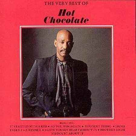 CD - Hot Chocolate - The Very Best Of Hot Chocolate - CD