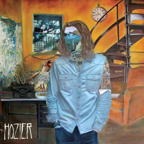 CD - Hozier - Hozier - 2CD