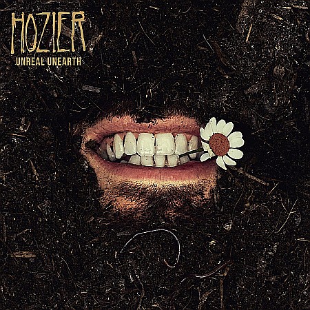 CD - Hozier - Unreal Unearth - CD