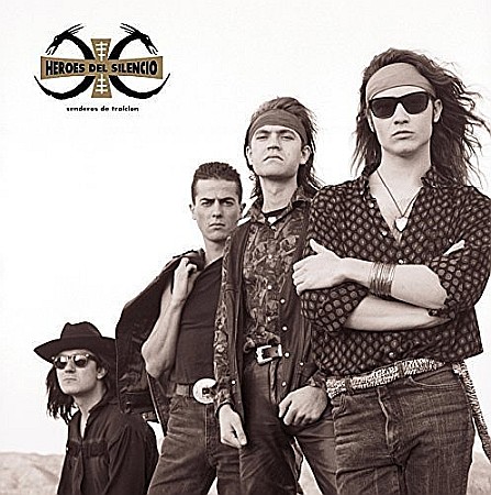 CD - Heroes Del Silencio - Senderos De TraicioN - LP+CD
